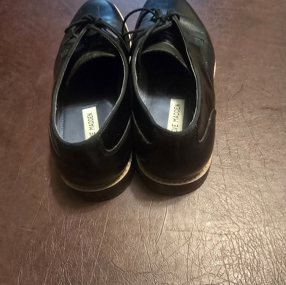 Steve Madden Dress Shoes 12 M main image 4